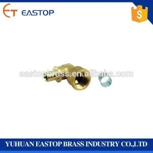 High Quality Factory Brass Fittings Faucet Valve Spare Parts With Low Price