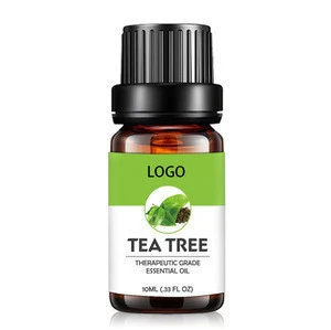 High Quality Factory Price 100% Pure and Natural OEM Private Label Tea Tree Oil Bulk