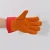 Import high quality fashion China welding cow split leather working gloves safety from China