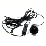 High Quality Fast Delivery Audio Cable Home Power Cable Gaming Power Cables