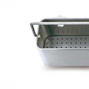 high quality  Fork and knife storage stainless steel  basket