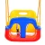 Import High Quality Garden Safe Swing Chair Plastic Hanging Baby Toddler Indoor Swing from China