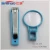 High quality gift elder and baby safety magnifying glass nail clipper with magnifier promotion