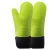 Import High quality high temperature resistant kitchen oven silicone Use Mitts for grilling protective silicone Use Mitts from China