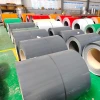 high quality hot dipped sale ppgi dx51 dx 53d z275 prepainted galvanized steel coils products grass pattern ppgi 0.2mm