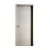Import High quality hotel mdf fireproof door material and frame fireproof wood door from China