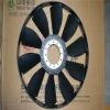 High Quality HOWO Truck Other Spare Parts VG2600060446 Fan Ring