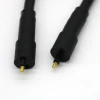 High quality industrial male and female integrated waterproof cable connector