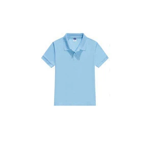 High Quality Kids Blank T-shirt Heat Transfer Printing T shirt Wholesale For Boys/Girls RB-1870