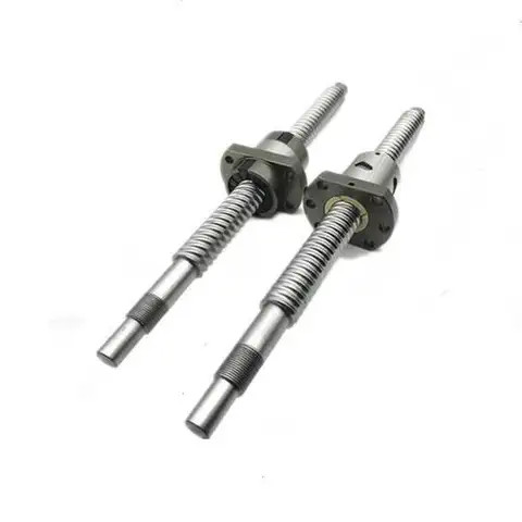 High Quality Low Price Ball Screws for Machinery