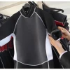High quality low price neoprene diving wetsuit for men and women wholesale