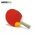 Import High quality low price wooden table tennis racket from China