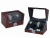 Import High Quality Luxurious 2+0 Watch winder Box from China