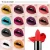 Import High Quality Makeup Vendor Waterproof Silky Matte Lip-stick Colorful Lasting Moisturizing Sexy Lipstick from China