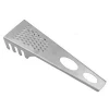 High Quality Measure Kitchen Tool 3 In 1 Spaghetti Pasta Server Cheese Grater