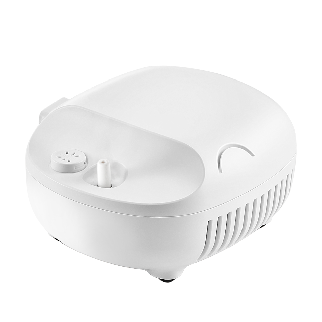 Buy High Quality Medical Inhalers Health Care Small Atomizer Nebulizer ...
