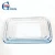 Import High Quality Microwave Glass Decorative Bakeware from China