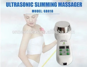 High quality mini anti-cellulite body massage for weight loss