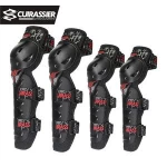 High quality Motorcycle sport elbow and knee pads Men women Protective Gear Knee Guard Knee Protector Equipment Gear Motocross