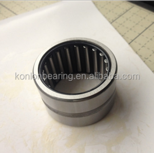 High quality needle roller stainless steel bearings hk1015