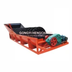 High Quality New Industrial Mineral River Silica Sand Spiral Washer Equipment Spiral Screw Washing Machine