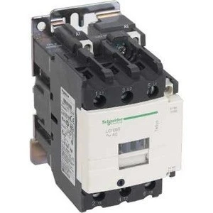 High quality new types of contactor Schneider LC1D Series ac electric magnetic contactor