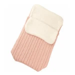 High Quality Newborn Cotton Baby Wrap Swaddle Knitted Toddler Baby Sleeping Bag