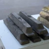 high quality nonferrous metal Lead Ingots in Uzbekistan