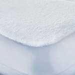 High quality online shopping hotel use waterproof mattress protector cover