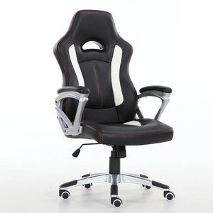High Quality racing style and gaming style office chair