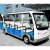Import High quality sightseeing elevator mini tourist bus 14 seat made in china from China