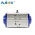 Import High Quality SR 75 Single Acting Pneumatic Rotary Valve Actuator from China