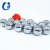Import high quality SS304  1/4&quot; G500 Stainless steel ball from China