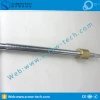 High quality stainless steel lead screw Tr25x4 with bronze nut for cnc machine