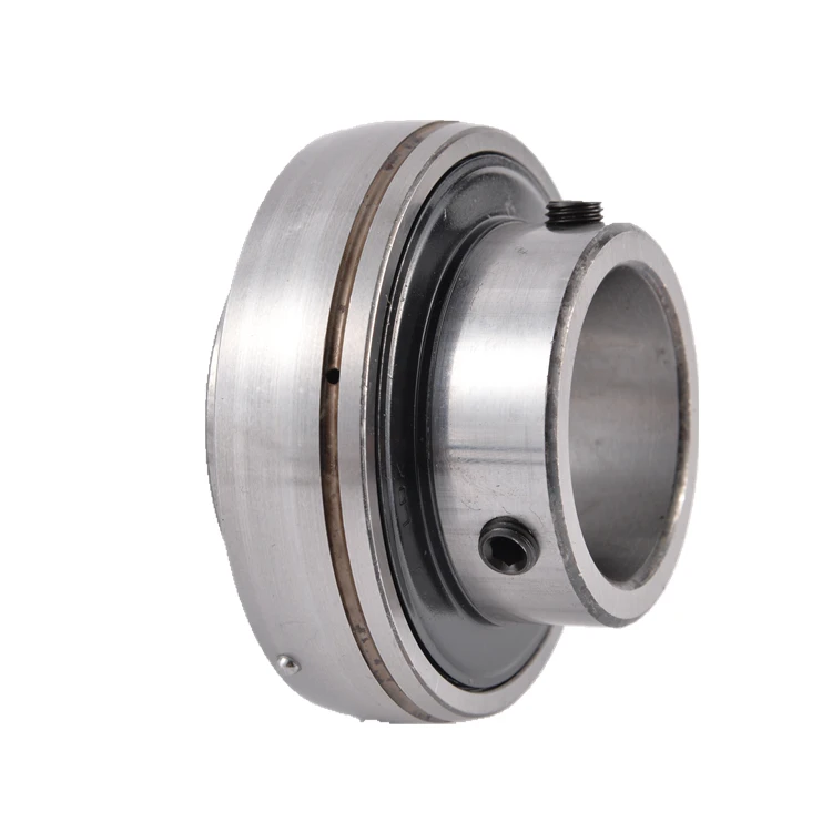 High quality standard Gcr15 steel TJ seal deep groove ball bearing