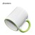 high quality sublimation 11OZ ceramic white mug for printing