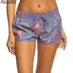 high quality swim factory price sublimated board shorts