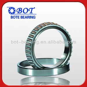 High quality tapered roller bearing 32928