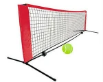 high quality tennis net