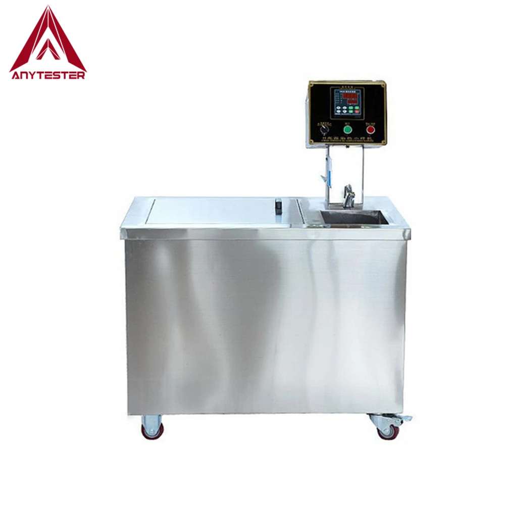 High Quality Textile High Temperature Dyeing Machine