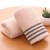 Import High Quality Thick Luxury Comfortable Adult Cotton Face Hotel Towel from China