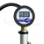 Import High Quality Tyre Gauge Car Tire Air Inflator Pressure Gauge Digital Tire Gauge Inflator from Taiwan