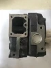 High Quality V1505 Diesel Engine Head With Valves 1G092-03044 V1505 Cylinder Head V1305 V1505 1G092-03044 16060-03042