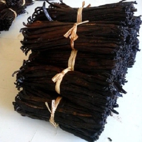 High Quality Vanilla beans for sale/vanilla beans wholesale