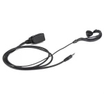 High Quality Walkie Talkie Headset Radio Earpiece Headset for Inrico T310