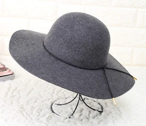 High Quality Wholesale Floppy Hat for Women