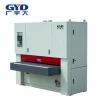High Quality Wood MDF Surface Automatic Calibrating Sanding Grinding Polishing Machine for sale