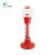 Import High quality Zhutong 130cm in height rubber ball gumball toy capsules twisted egg capsule spiral vending machine from China