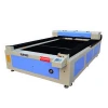 High Speed cnc laser router metal cutting machine price with working area 1300*2500mm