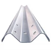 High-Speed Guardrail End High-Speed Dedicated End Highway Safety Guardrail End Price Made In China